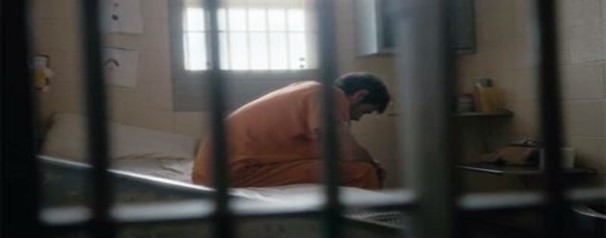 prison ministry